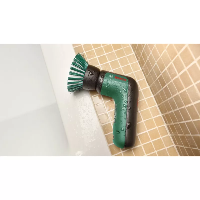 Bosch 06033E0002 Bateria Czarna