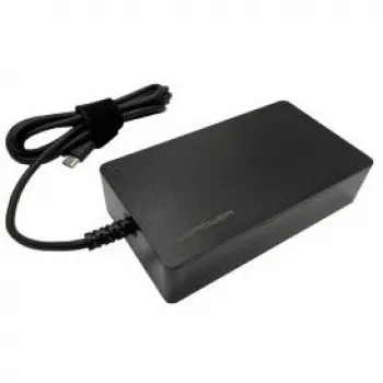 Zasilacz do notebooka LC-Power LC-NB-PRO-140-C 140W zewnętrzny adapter do laptopa