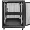 Zasilacz QOLTEC 54512 12V 2A kompaktowa konstrukcja