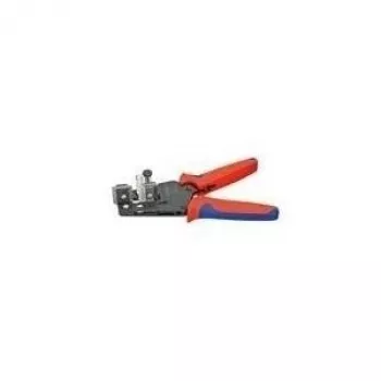 Knipex 12 12 02 12 12 02 Ściągacz izolacji 0,03 do 2,08 mm² 14 do 32
