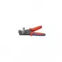 Knipex 12 12 02 12 12 02 Ściągacz izolacji 0,03 do 2,08 mm² 14 do 32