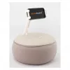 RealPower PillowStand-1 Uchwyt pasywny do telefonu komórkowego/smartfona, tabletu/UMPC Beżowy