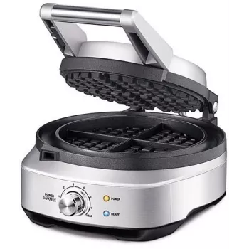 Gofrownica Sage the No-mess Waffle SWM520