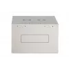 Szafka rack naścienna DIGITUS Dynamic-N 7U 19 cali 600x600 mm, niezmontowana, IP20, zamek na klucz