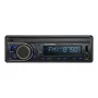 Radio samochodowe BLAUPUNKT BPA1121BT z Bluetooth, FM, AUX i USB