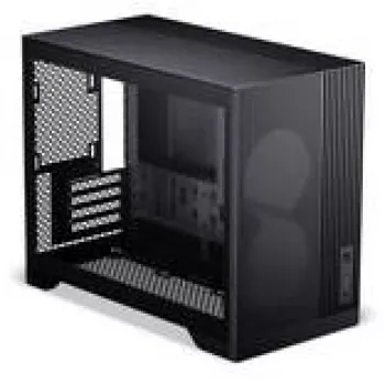 Phanteks PHANTKES XT M3 Obudowa PC Mini-Enclosure mATX, hartowane szkło (PH-XT325M_BK01)