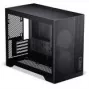Phanteks PHANTKES XT M3 Obudowa PC Mini-Enclosure mATX, hartowane szkło (PH-XT325M_BK01)