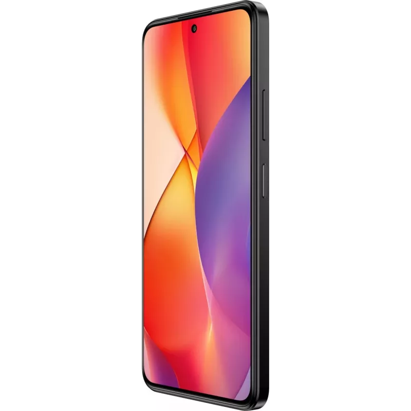 Smartfon myPhone N23 Plus 6,7 cala 256 GB Czarny kosmiczny