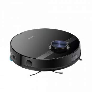 Robot odkurzający Midea M7 Evo 5200 mAh Czarny