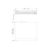 Dahua Technology DHI-NVR4108HS-4KS3 rejestrator sieciowy wideo 1U Czarny