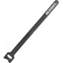 Opaska zaciskowa na rzep VOLTCRAFT 420 mm (dł. x szer.) 420 mm x 12 mm ciemnoszara 5 szt. (VC-10547730)