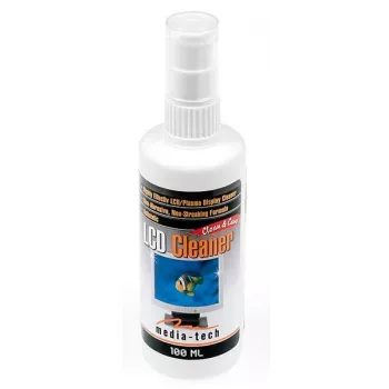Butelka z dozownikiem Media-Tech MT2609 Wielokolorowa 100 ml