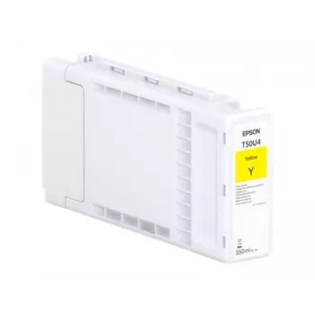 Kartridż z tuszem Epson Ultrachrome Xd3 C13T50U400 czarny