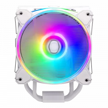 Chłodzenie procesora Hyper 212 Halo AGB biały
