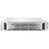 HPE - D3700 - Obudowa pamięci masowej - 25 zatok (SATA-600 / SAS-3) Rack do montażu w szafie 2U