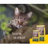 Sucha karma dla kota Josera NatureCat 10kg Ryba