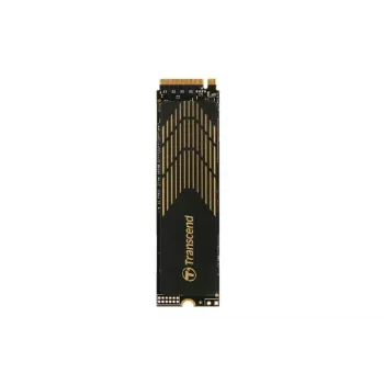 Dysk SSD Transcend 500 GB M.2 PCI Express 4.0 NVMe 3D NAND TS500GMTE240S