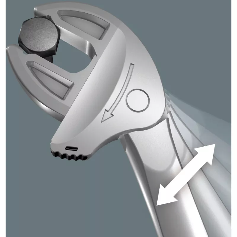 Wera 5020103001 Metaliczny