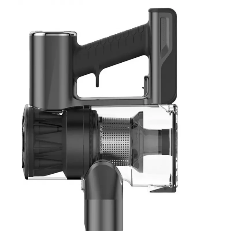 Odkurzacz LAFE 47531 Odkurzacz pionowy PowerGlide 200W