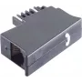 Adapter telefoniczny ShiverPeaks AT71200 — Austria TAE (F) na RJ11 (F)