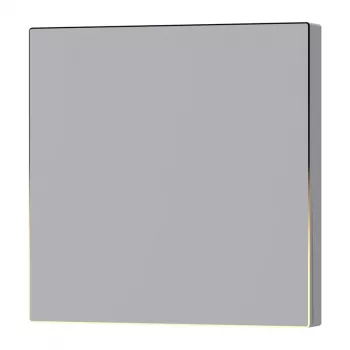 Dotykowy włącznik światła Avatto TS60-EU-W1 ZigBee Single White — ścienny włącznik dotykowy, sterowanie ZigBee