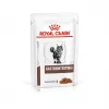 Mokra karma dla kota Royal Canin Gastrointestinal saszetka 85 g — mięso, 12 x 85 g, dorosłe koty, na problemy żołądkowo-jelitowe