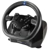 Kierownica + pedały Subsonic SA5640-NG Czarny PC PlayStation 4 Xbox One