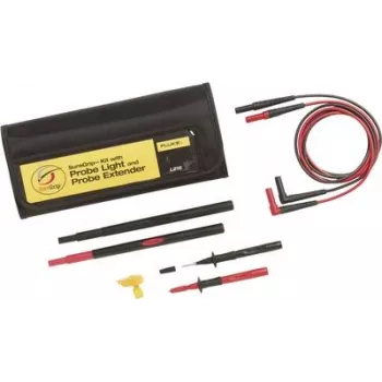 Fluke L215 - Wielokolorowy (2096368)