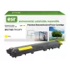 ESR kaseta z tonerem Kompatybilny with Brother TN-247Y żółty remanufactured 2.300 stron