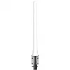 Antena sieciowa dookólna Poynting A-OMNI-0214-V1-01, 0.617–3.8 GHz, 3.5 dBi, SMA, 50 Ω, 646 mm