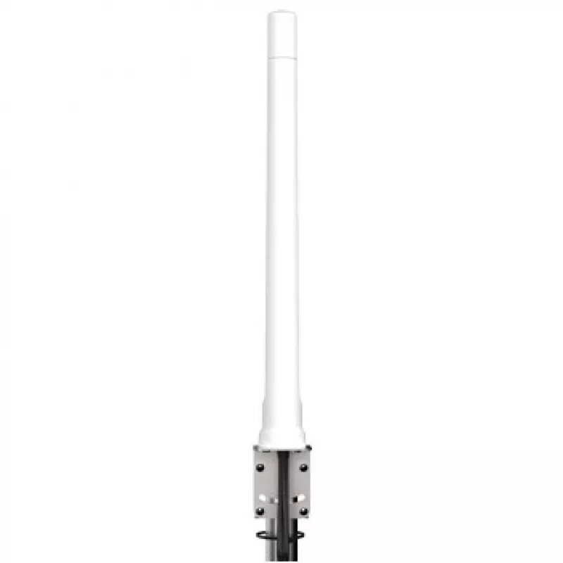 Antena sieciowa dookólna Poynting A-OMNI-0214-V1-01, 0.617–3.8 GHz, 3.5 dBi, SMA, 50 Ω, 646 mm