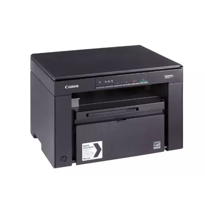 Canon i-SENSYS MF3010 Laser A4 1200 x 600 DPI 18 str./min