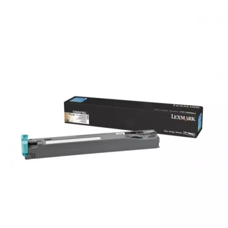 Lexmark C950 (C950X76G) Butelka na zużyty toner (SPEC)