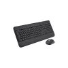 Logitech Signature MK650 dla Biznesu SK/CZ