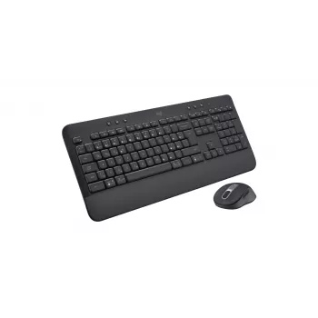 Logitech Signature MK650 dla Biznesu SK/CZ