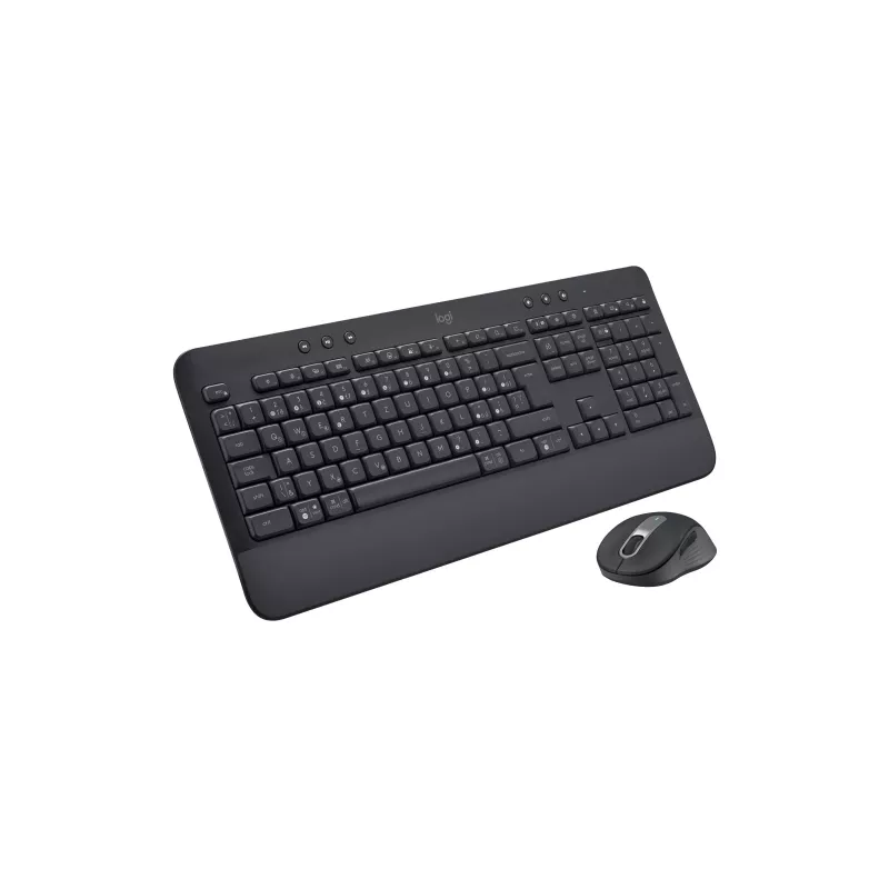 Logitech Signature MK650 dla Biznesu SK/CZ