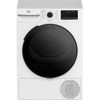 Suszarka do ubrań BEKO BM3T49249W — wolnostojąca suszarka bębnowa, model BM3T49249W