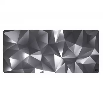 Podkładka pod mysz ENDORFY Crystal Czarny XL