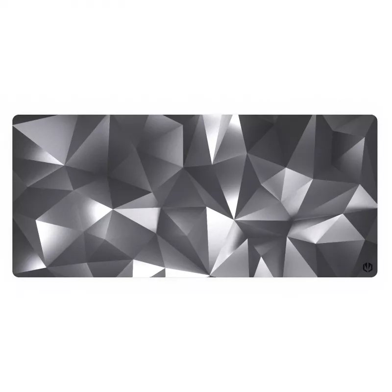 Podkładka pod mysz ENDORFY Crystal Czarny XL