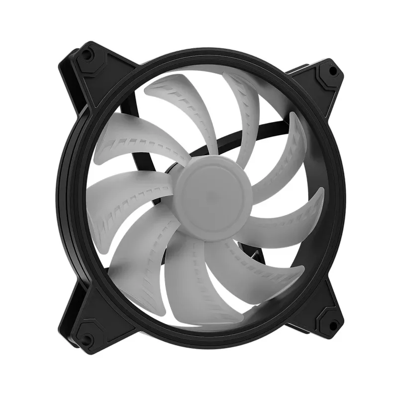 MODECOM Volcano Apex 140 ARGB Czarny Case Fan