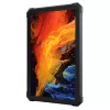 Czarnyview Active 8 Pro 4G Mediatek LTE-TDD i LTE-FDD 256 GB 26,3 cm (10,4) 8 GB Wi-Fi 5 (802.11ac) Android 13 Czarny
