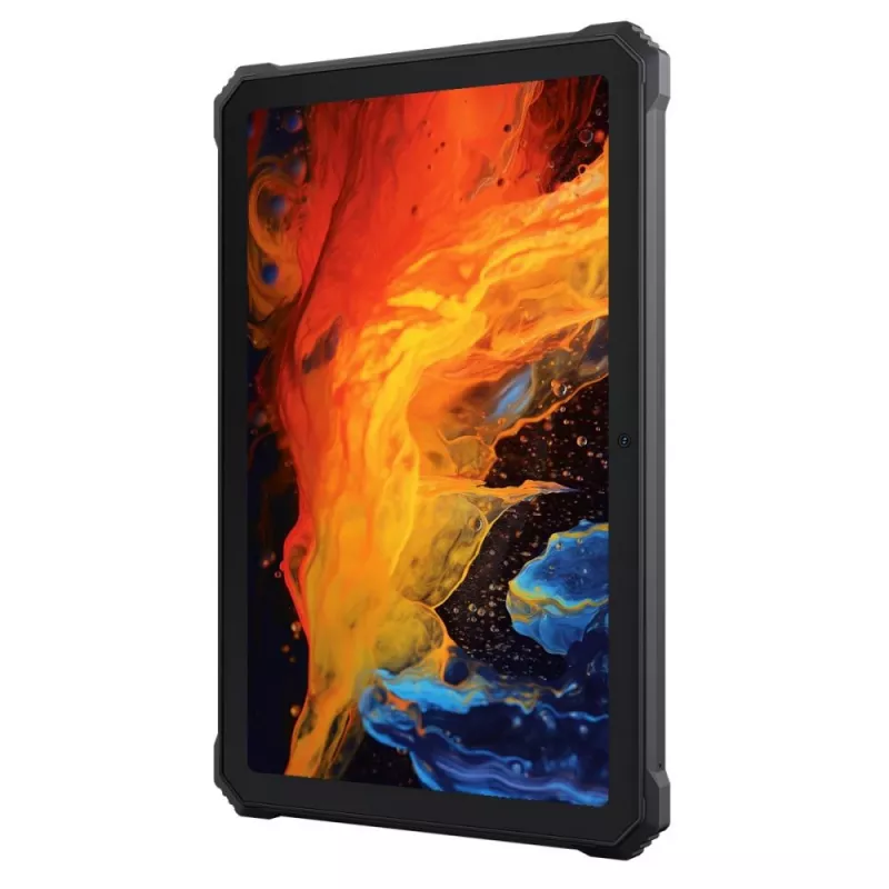 Czarnyview Active 8 Pro 4G Mediatek LTE-TDD i LTE-FDD 256 GB 26,3 cm (10,4) 8 GB Wi-Fi 5 (802.11ac) Android 13 Czarny