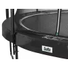 Salta Premium Czarny Edition COMBO - 251 cm trampolina rekreacyjna/ogrodowa