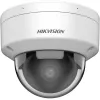Hikvision IP Camera | DS-2CD2146G2H-ISU | Kopułkowa | 4 MP | 2,8 mm | Power over Ethernet (PoE) | IP67, IK10 | H.265+ | Karta MicroSD/microSDHC/microSDXC (512 GB)