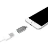 LogiLink AU0042 Adapter USB-C na USB 3.2 Gen 1, wtyk A, kompaktowa konstrukcja