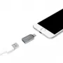 LogiLink AU0042 Adapter USB-C na USB 3.2 Gen 1, wtyk A, kompaktowa konstrukcja