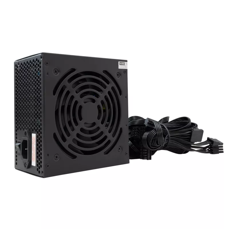 Zasilacz ATX SBOX PSU-400-2 400W, format ATX