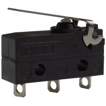 Zippy SW-05S-01A0-Z urządzenie sieciowe
