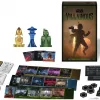 Star Wars Villainous - Abschaum and Verkommenheit, gra planszowa