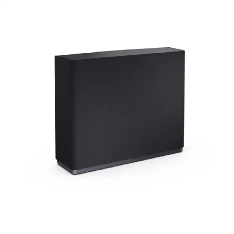 Sharp AQUOS Bezprzewodowy subwoofer surround